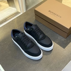 Burberry Low Shoes